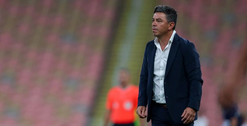 رسميًا.. مارسيلو جاياردو خارج الاتحاد السعودي
