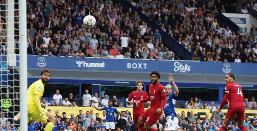 موعد مباراة ليفربول وأياكس والقنوات الناقلة في دوري أبطال أوروبا