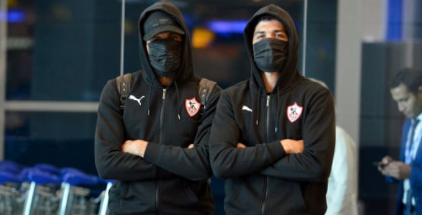سفير مصر في تونس: اتجاه لتغيير مقر إقامة الزمالك
