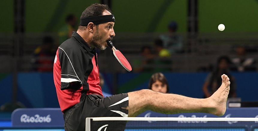 بينهم 6 مصريين.. الاتحاد الدولي لتنس الطاولة البارالمبي يعلن قائمة طوكيو