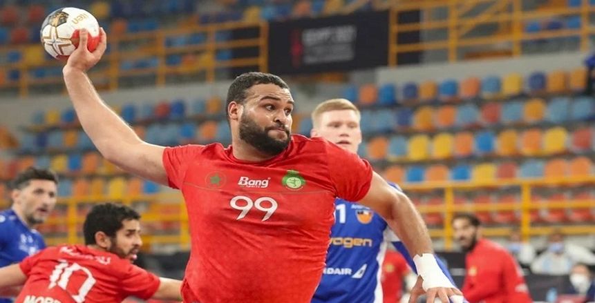 مجموعة مصر.. منتخب أمريكا يفوز على المغرب في بطولة العالم لليد