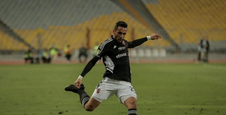 موعد سفر كريم فؤاد إلى النمسا لإجراء جراحة الصليبي