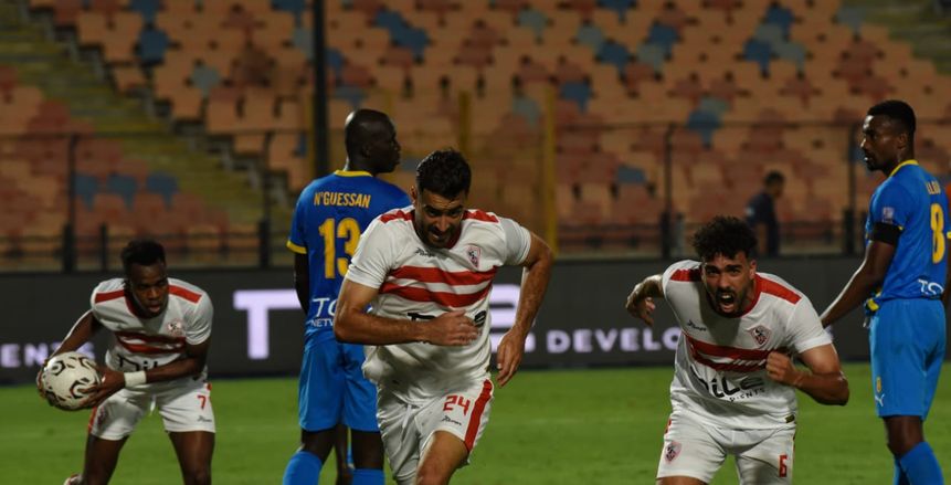 أخبار الزمالك اليوم.. مواجهة ضد البنك الأهلي وطلب جديد لـ أوسوريو