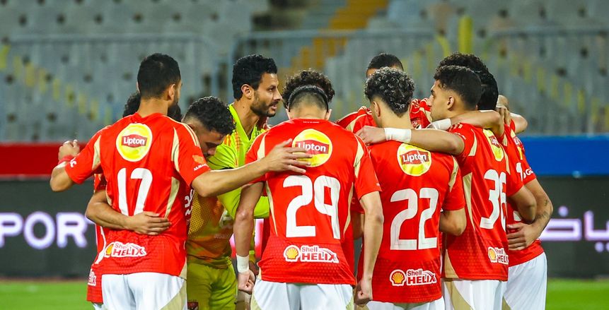 موعد وصول مدرب الأهلي الجديد إلى القاهرة.. «نقطة تحول في مسيرته»