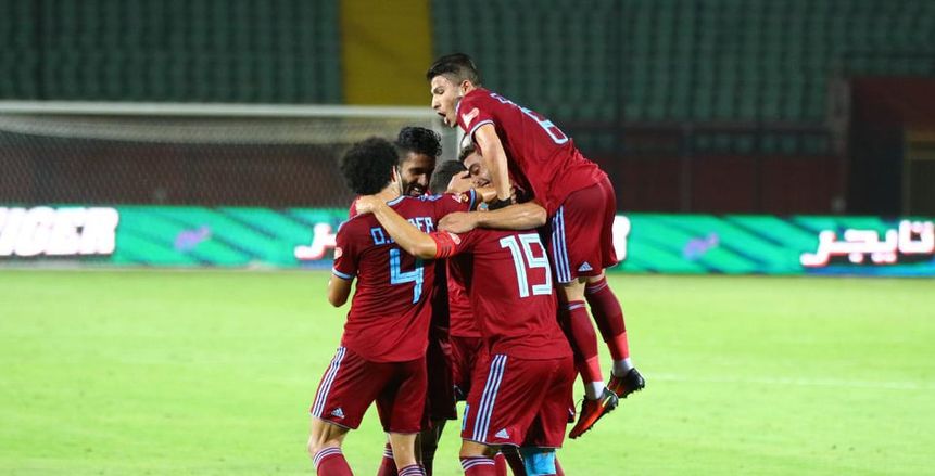 بث مباشر مباراة بيراميدز وأسوان اليوم الأربعاء في الدوري المصري