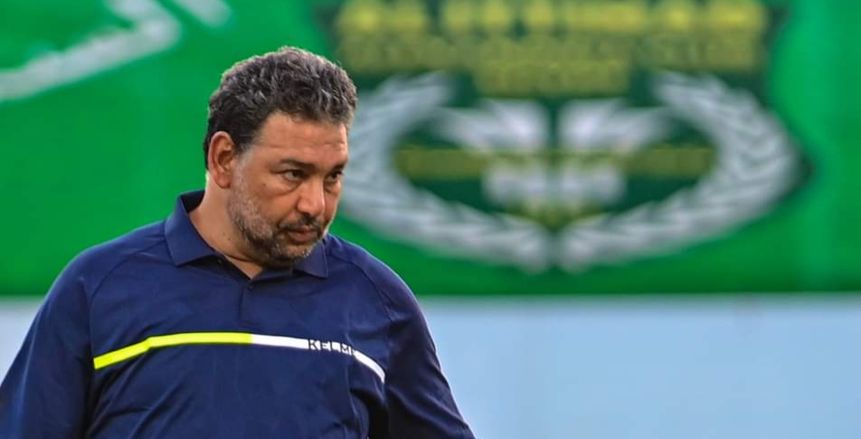 الاتحاد السكندري يوجه الشكر لـ أحمد ساري 