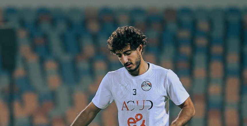 محمد هاني: محمد صلاح أسطورة.. ورباعية المنتخب رسالة تحذير لأفريقيا