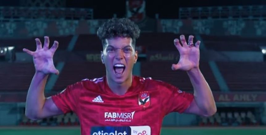 ماذا فعل إمام عاشور في آخر ظهور بالملاعب المصرية قبل الانتقال للأهلي؟