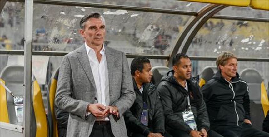«كارتيرون» يطلب تسجيلات جديدة لفريق الوصل