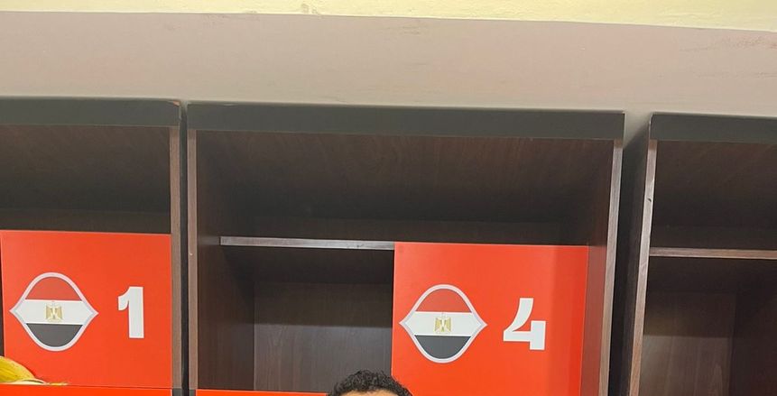 قائمة منتخب مصر للسلة في تصفيات أمم أفريقيا.. 12 لاعبا
