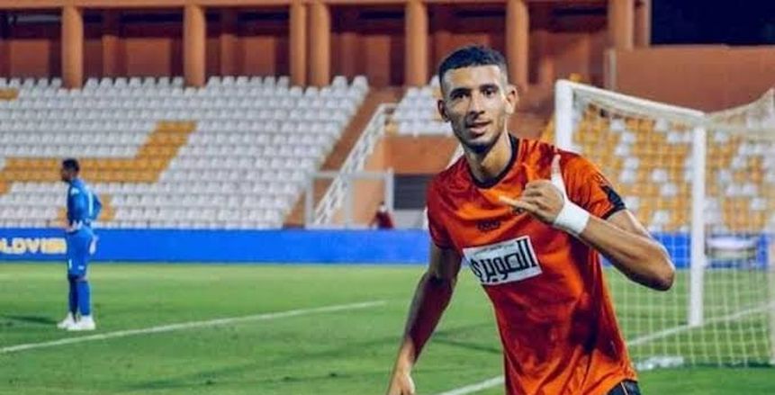 الاتحاد السكندري: أرسلنا تذاكر الطيران لحمزة الركراكي وفوجئنا بانتقاله للوداد