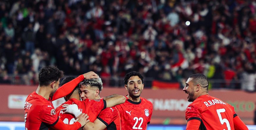 حسام حسن يستبعد رسميا حارس المنتخب من مباراة السنغال