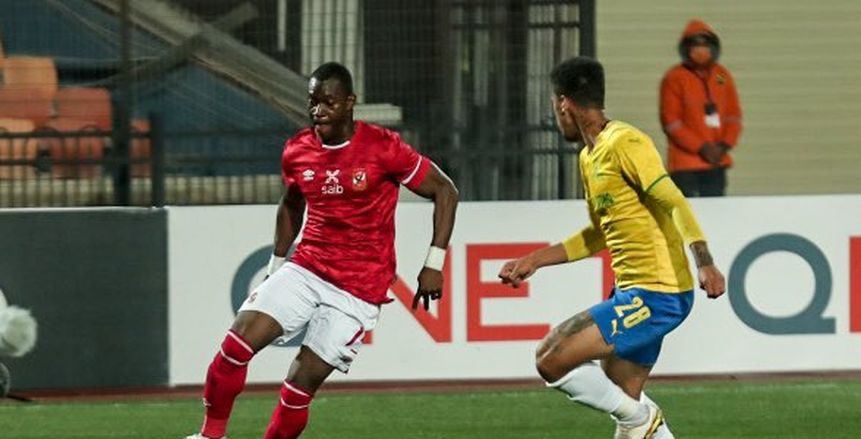 الهلال السعودي يدخل في مفاوضات مع أليو ديانج