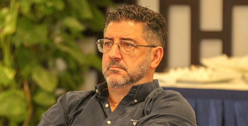 فيتوريا يكشف أسرار حديثه مع فيريرا: منحني العديد من المعلومات