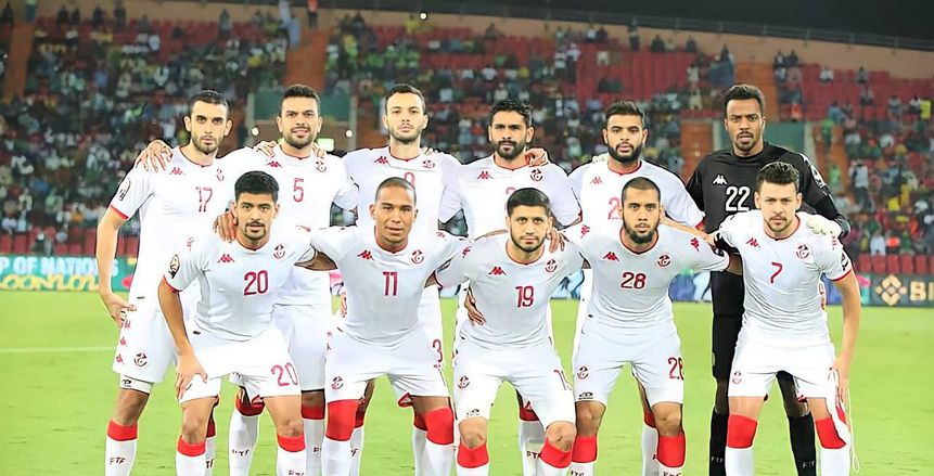 معلق مباراة تونس والبرازيل اليوم الثلاثاء والقنوات الناقلة