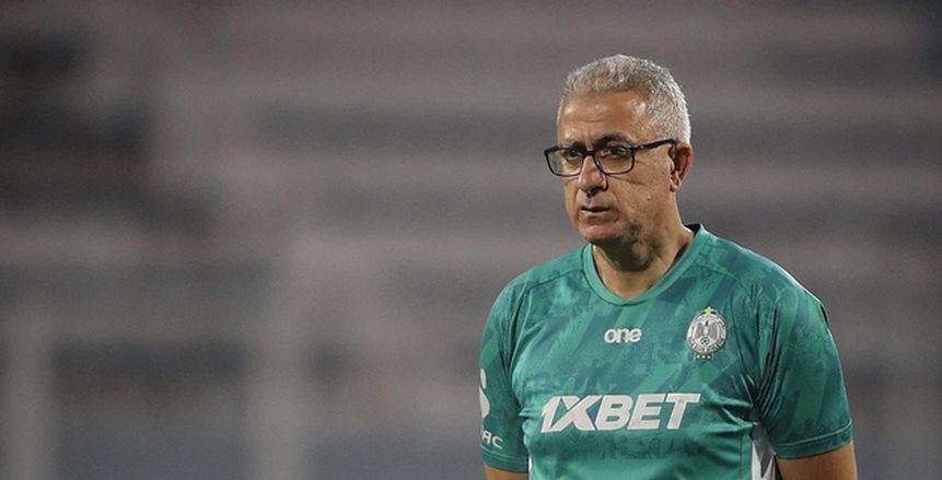 «الوداد» يحسم مصير منذر الكبير مع الرجاء بعد «عاصفة الأهلي»