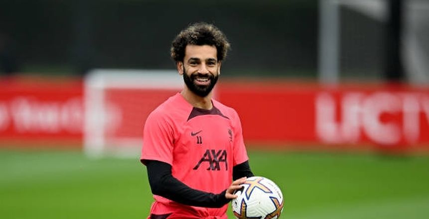 مدرب فرنسا السابق: صلاح لاعب الجيل.. وأتمنى وجوده في باريس سان جيرمان