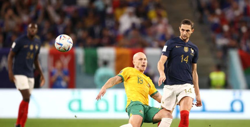 نجم فرنسا: منتخب إسبانيا متكامل.. وضربات الترجيح أصابتني بالتشنجات