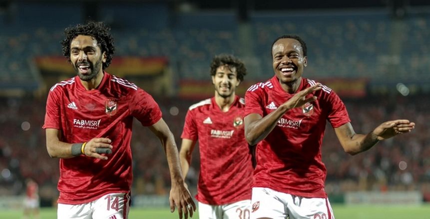تصنيف نادي القرن الـ21 في إفريقيا.. الأهلي يحلق وحيدا