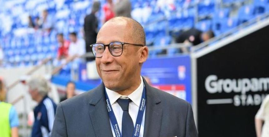فيليب ديالو يحصل على رئاسة الاتحاد الفرنسي لكرة القدم حتى 2028