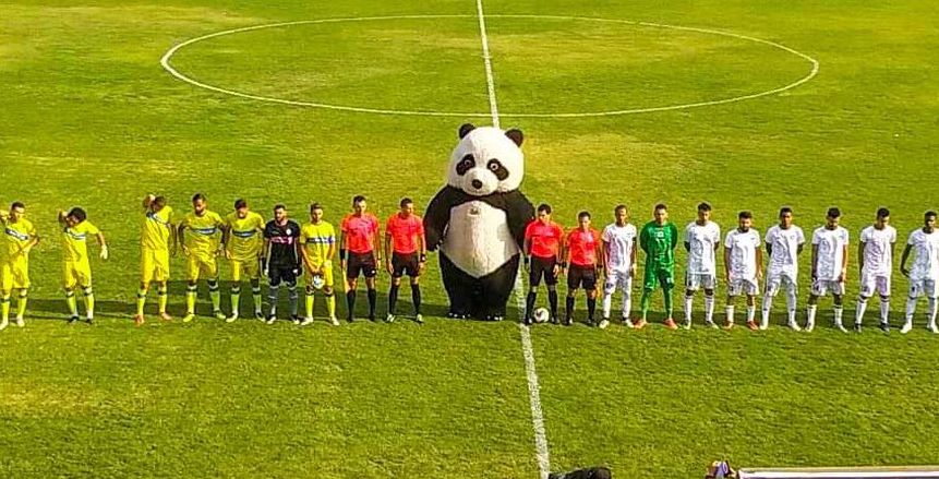 حصاد أول جولتين بمجموعتي الصعيد وبحري: صدارة الأوليمبي ولافيينا وظهور الباندا