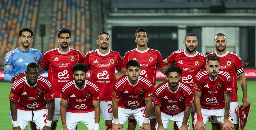 الأهلي يعود إلى التتش.. تدريبات في الجيم وتعافي قائد الفريق