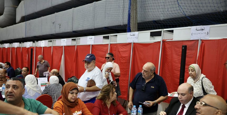 انتخابات على مقعد واحد.. فتح باب التسجيل في عمومية النادي الأهلي
