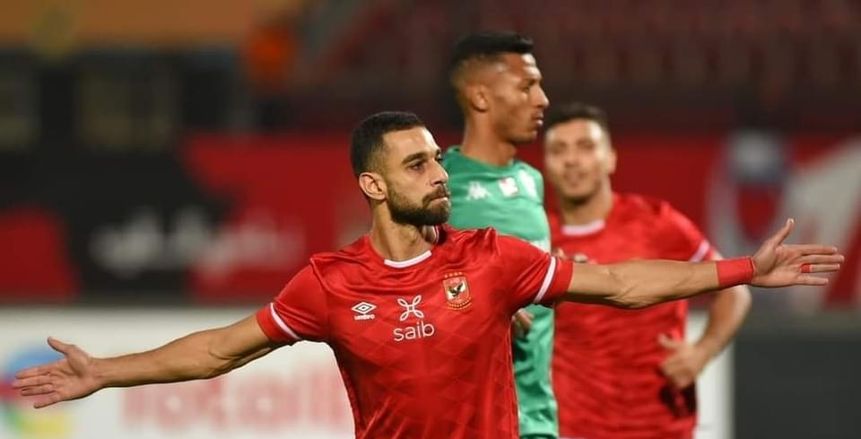 موعد مباراة الأهلي والرجاء المغربي في إياب ربع نهائي دوري الأبطال