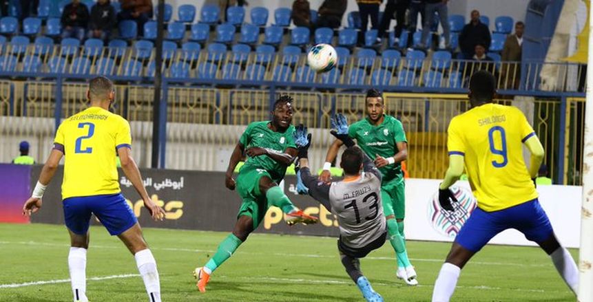 بعد تأجيل مباراة الرجاء.. بعثة الإسماعيلي تغادر المغرب صباح الغد