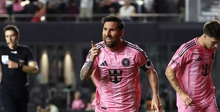 خطط ليونيل ميسي بعد الاعتزال