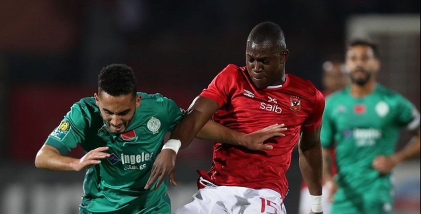 حصاد ربع نهائي دوري أبطال إفريقيا.. الوداد البريمو والأهلي في موقف صعب