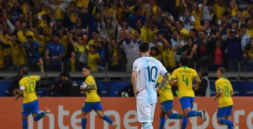الأرجنتين ضد البرازيل.. التانجو أمام فرصة ذهبية لهدم ثوابت تاريخية في الماراكانا