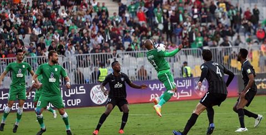 «طولان» يُعلق على خروج الاتحاد من كأس زايد أمام الهلال السعودي