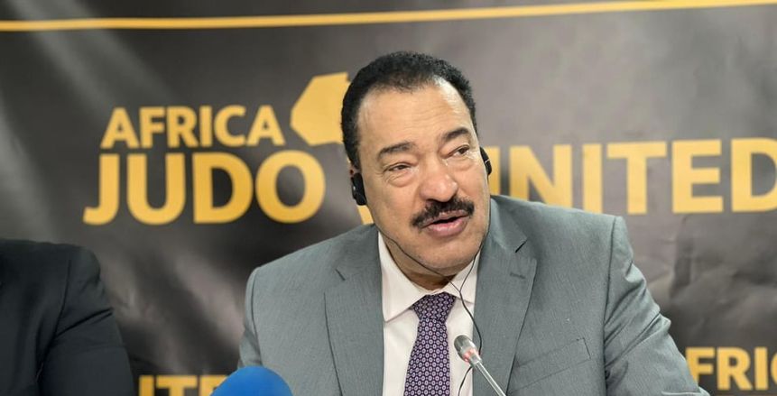 رئيس اتحاد الجودو يتقدم بأوراقه وقائمته ثاني أيام فتح باب الترشيح