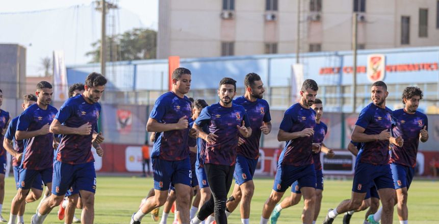 موعد مباراة الأهلي والإنتاج الحربي والقنوات الناقلة.. لقاء تصحيح المسار