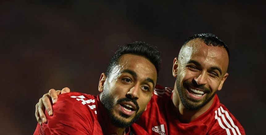 بيقولوا.. صدمة لرمضان صبحي وقفشة ومفاجأة كهربا واعتزالات في الزمالك
