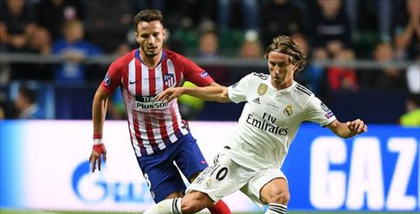 الريال وأتليتكو في ديربي «مدريد» للثأر .. برشلونة لاستعادة الانتصارت أمام بلباو.. قمة إيطالية بين يوفنتوس ونابولي