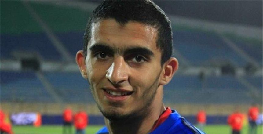 أحمد سمير بعد هدفيه أمام الزمالك: «هو أنا بتشتم ليه؟»