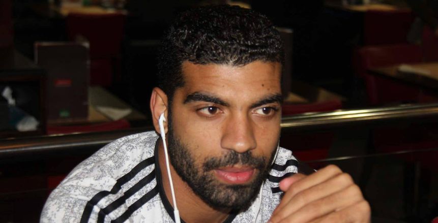 علي فتحي: خطأ من الجهاز الطبي للزمالك وراء معاناتي من آلام الإصابة