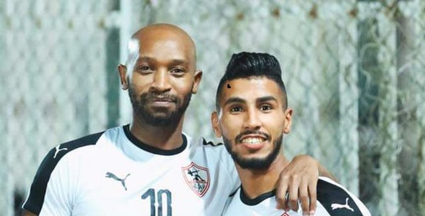 الوداد يقطع الطريق على الزمالك في صفقة «جبران».. ويفاوض محمد أوناجم