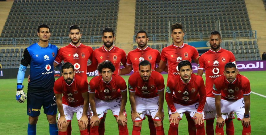 شاهد| بث مباشر لمباراة الأهلي وطلائع الجيش