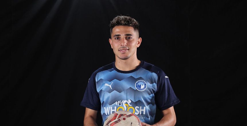 بوبو ومحمد حمدي يغيبان عن أولى مباريات بيراميدز بدوري الأبطال