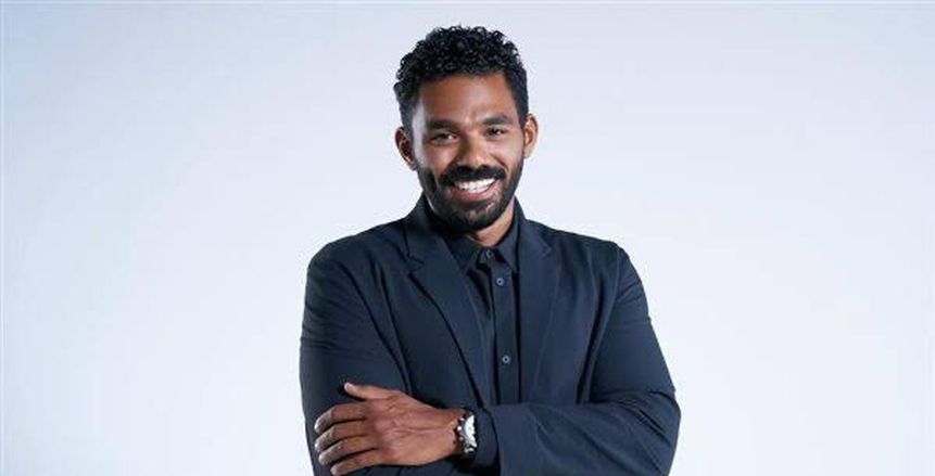 أحمد خالد ينجح في تطوير حديقة أطفال الزمالك بتكلفة 3 ملايين جنيه (صور)
