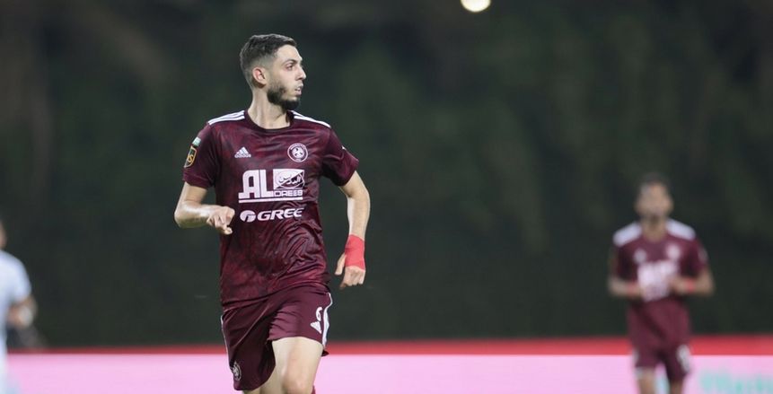 محمد فاروق: لاعب هولندي على رادار الزمالك.. وأبو جبل يطلب وساطة شيكابالا