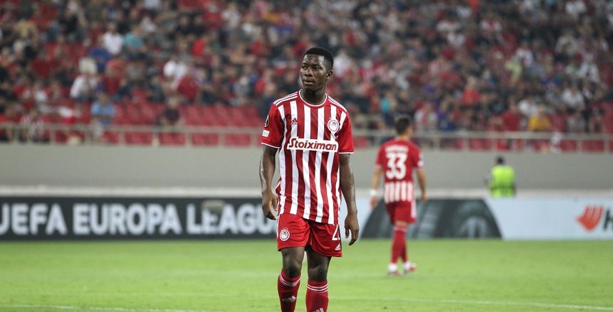 ليفربول ينافس ميلان وليستر سيتي ونيوكاسل على ضم نجم أولمبياكوس
