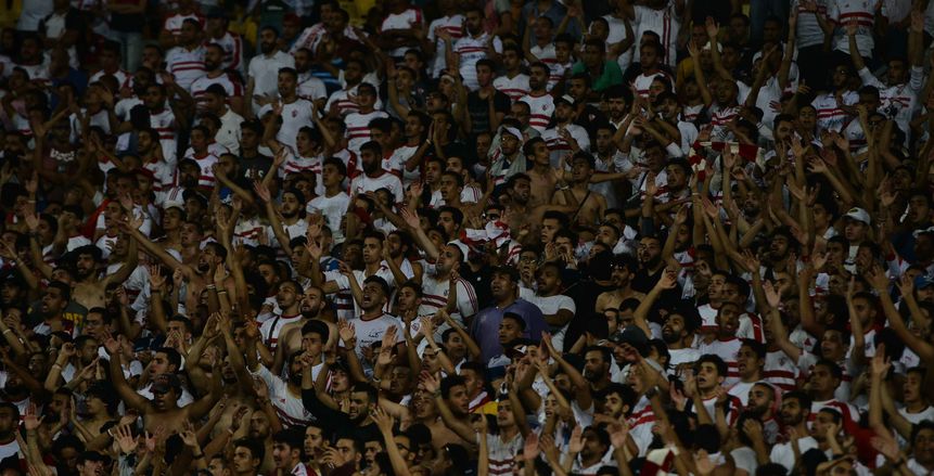 رئيس الزمالك: الأمن رفض حضور الجماهير في مباراة جينيراسيون السنغالي