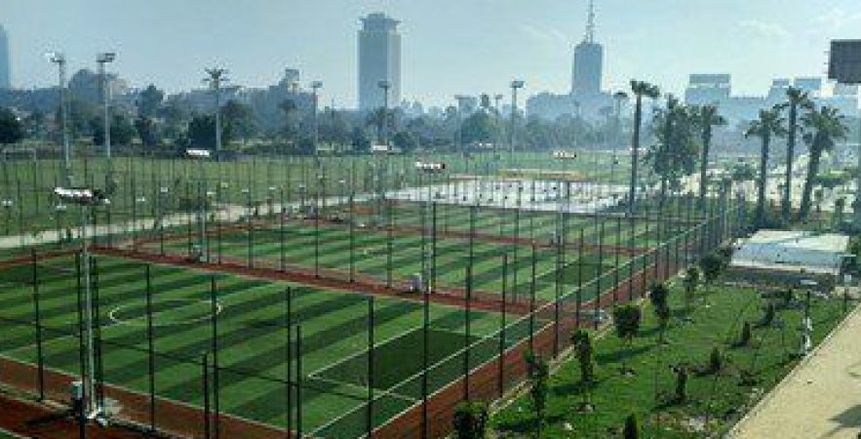 عدم اكتمال النصاب القانوني لانتخابات مركز شباب الجزيرة