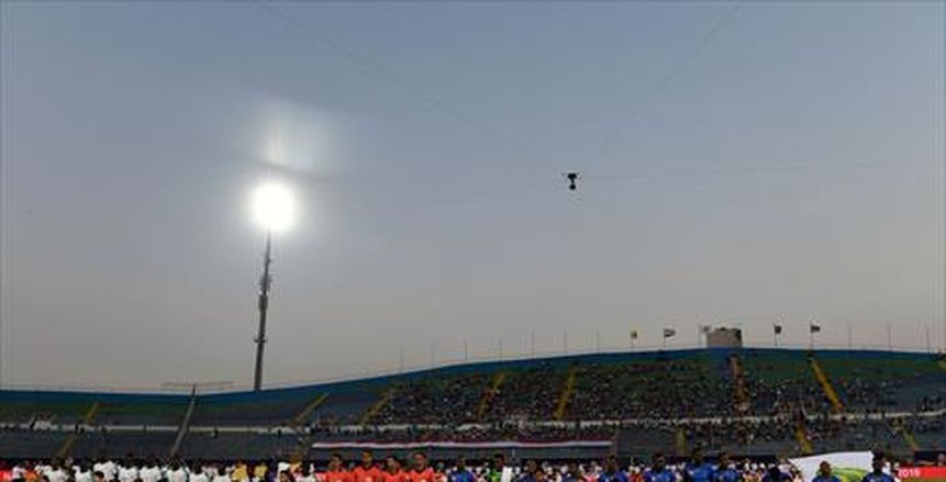 عاجل| كيتا بالدي يفتتح أهداف السنغال أمام تنزانيا في أمم أفريقيا