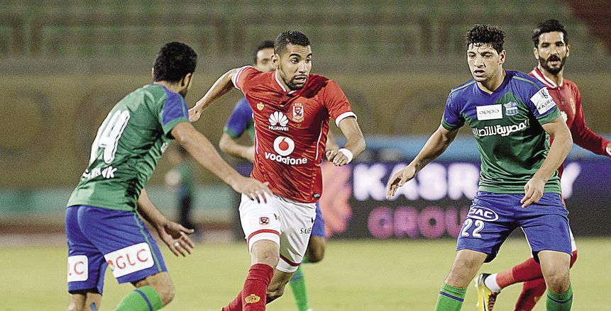 مكافآت خاصة في المقاصة.. و«عبد السلام»: فزنا على نصف المنتخب