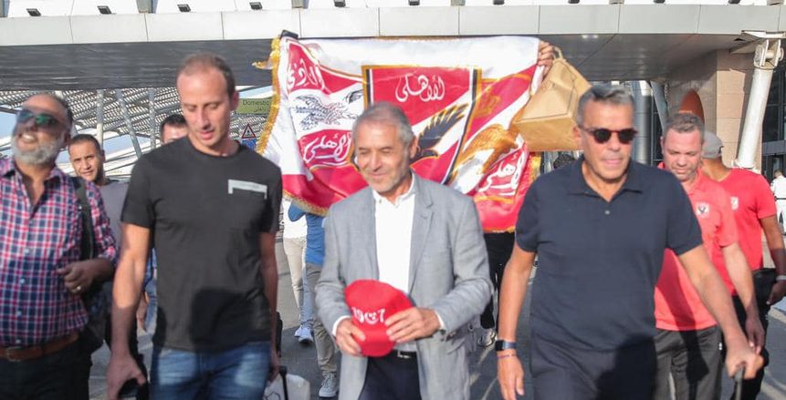 تفاصيل أول ظهور لمارسيل كولر في الأهلي.. تفقد النجيلة بالجري السريع